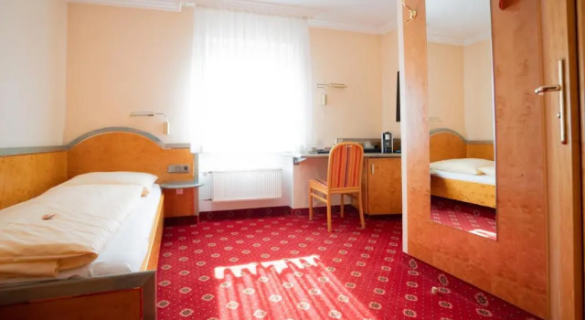 Номер Economy Hotel Adler - Paulas Alb