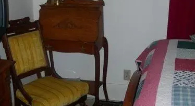 Двухместный номер Standard Strawberry Farm Bed & Breakfast