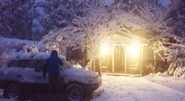 The Gully Cottage of Katoomba, Забронировать Дом для отпуска Виллы Катумбы, рядом с Культурный центр Blue Mountains, Вилла