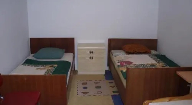 Apartment in Rübelzahlplatz