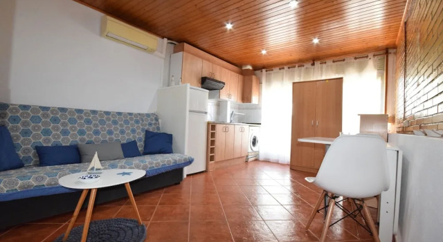 Apartamento Beach 08