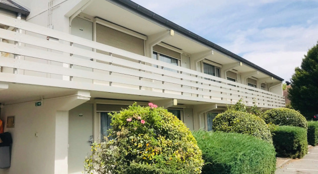 Campanile Laon, Book Hotel Hoteller i Aisne med pool, Swimmingpool