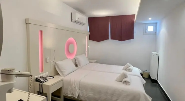 Номер Economy Matogianni Hotel