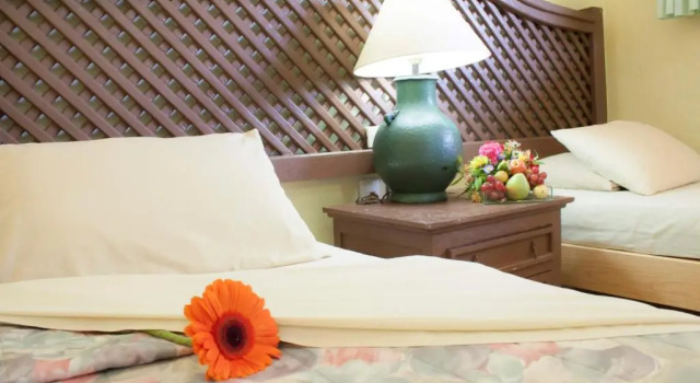 Люкс с 2 комнатами Coral Vista Del Mar
