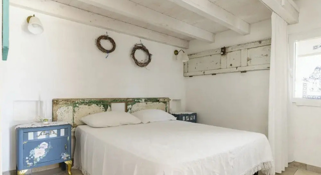 Вилла c 1 комнатой Trullo Mandorlo by Wonderful Italy