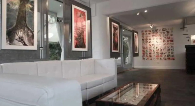Jupiter Hotel