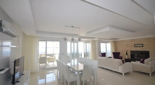 Villa Whispering Palms, Rezervovat Vila Hotely v Fethiye Area s parkováním, Parkování