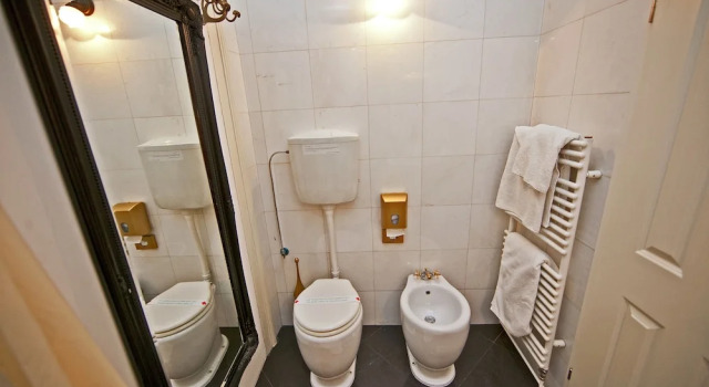 Одноместный номер Standard Antiq Palace - Historic Hotels of Europe