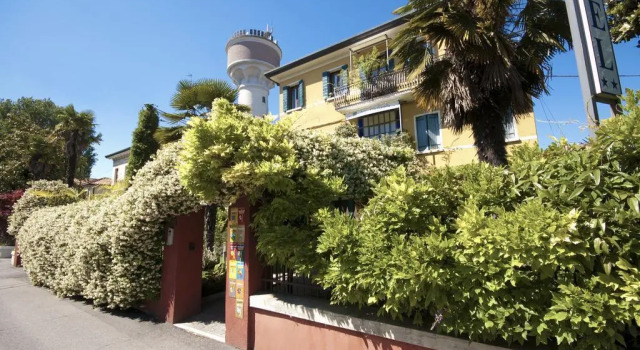 Antica Villa Graziella Venice - Atika & Atif, Prenota Hotel Hotel a Venezia con colazione, Colazione