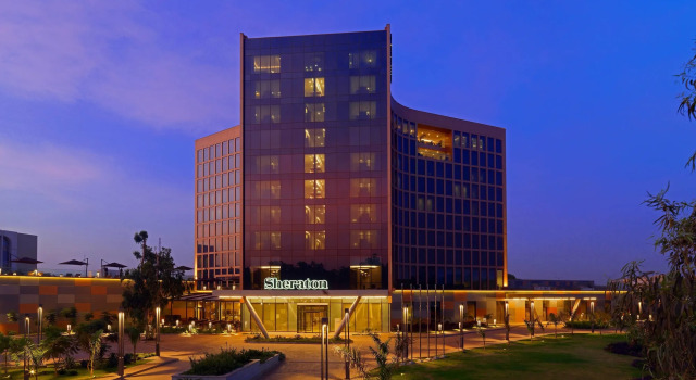 Radisson Collection Hotel Bamako