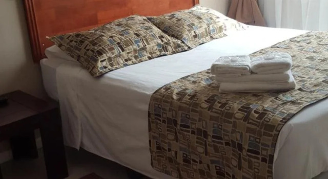 Amaru Hotel Copiapo, Book Hotel Hoteller i Copiapo med parkering, nær Regional Museum, Parkering