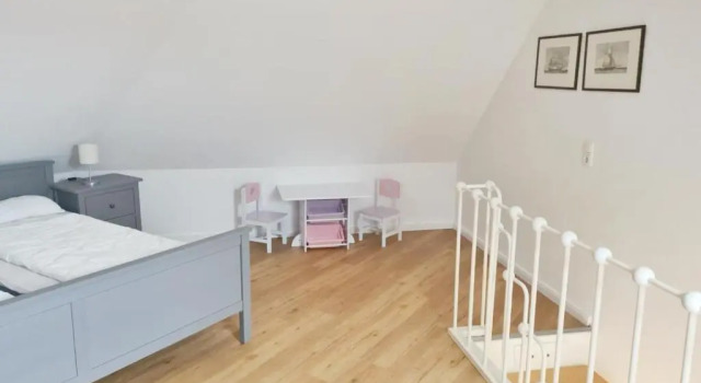 Apartmentvermittlung Mehr als Meer - Objekt 11