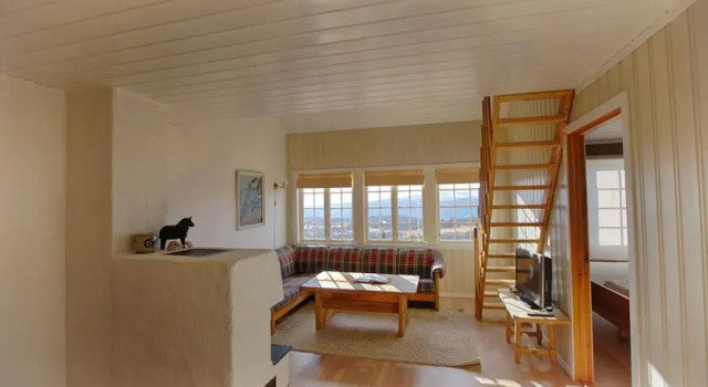 Apartment Hegge, Reservar Apartamento Apartamentos em Oppland, Apartamento