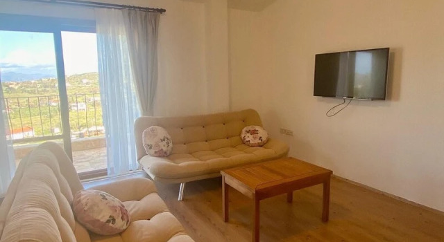 Vista Garden Datca, Rezervovat Apartmánový hotel Hotely v Mugla s parkováním, Parkování