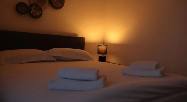 Апартаменты Historic, City Centre Apartment