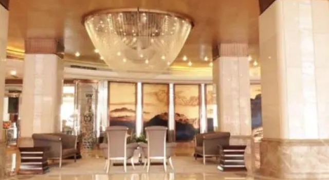 Yunheng Hotel, Book Hotel Hoteller i Neijiang med pool, Swimmingpool