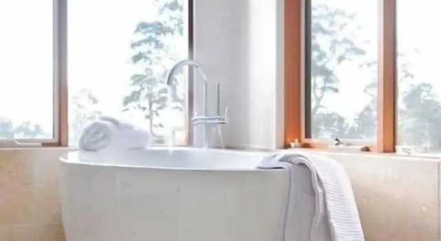 Номер Standard Adventure Bay Retreat