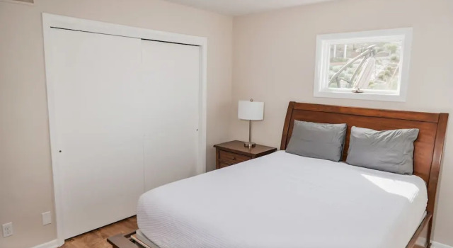 4BDR Blue Haven Cottage Grand Haven 150, Varaa Lomakoti Grand Haven Michigan
