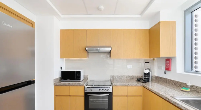 Dream Inn Dubai - Bellevue Towers, Забронировать Отель Даунтаун Дубай , рядом с Дубайский аквариум