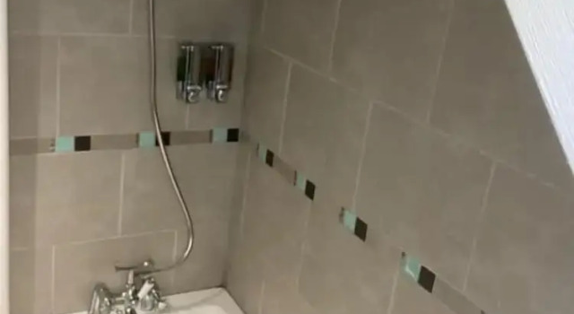 Студия Superior Bodalwyn Guest House