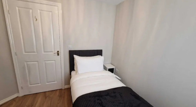 Impeccable 2-bed Apartment in Newcastle Upon Tyne