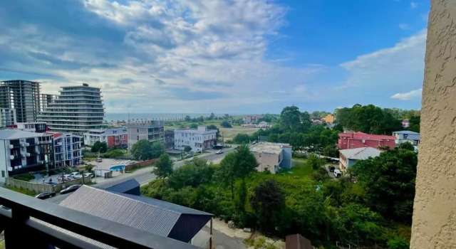 Gonio seaside, Book Apartment Gonio 