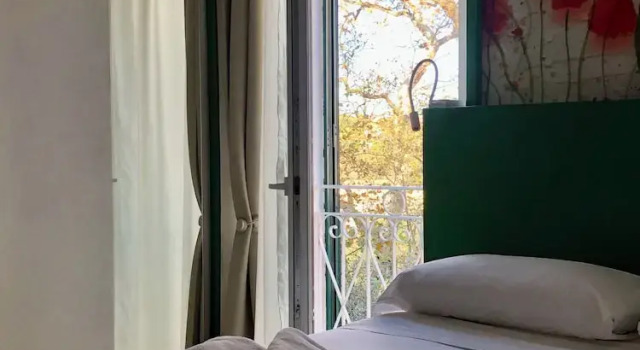 Номер Classic DIMORA ROOMS in Tuscany