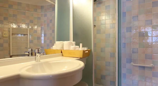 Номер Comfort Park Hotel Bellacosta