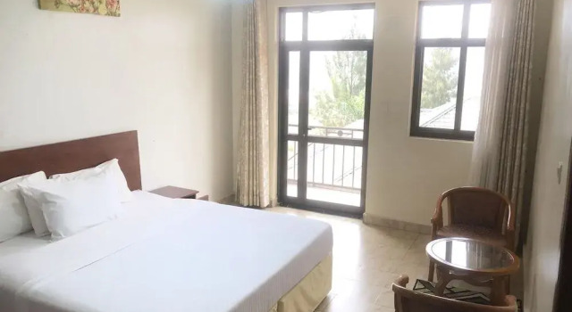 Romalo Hotel & Apartments