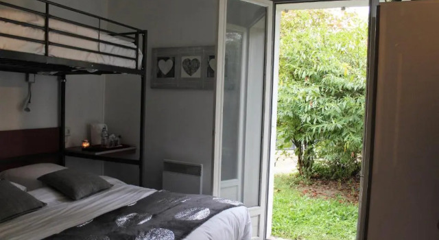 Villa Hotel, Reserva ahora Hotel Saint-Andre-les-Vergers 