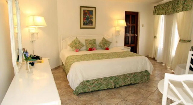 Номер Standard Negril Treehouse Resort