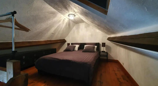 Апартаменты Studio cosy 2