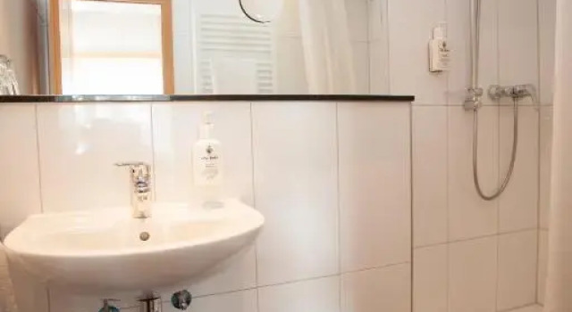 Номер Standard Hotel Restaurant Zur Post Lohfelden