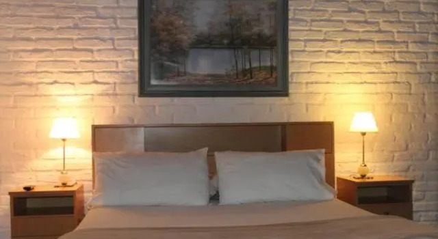 Hotel Las Liebres, Rezervovat Hotel Hotely v Entre Ríos se snídaní, Snídaně