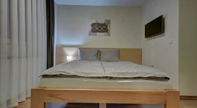 Двухместный номер Standard Tihe Noci Motel