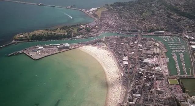 Beachaven, Забронировать Отель Уэймут Jurassic Coast