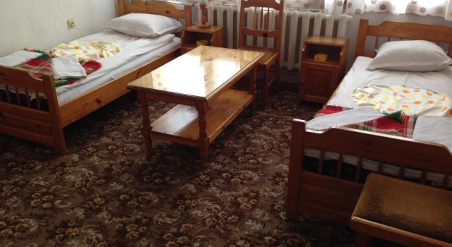 Katerina Family Hotel, Book Hotel Cheap Hotels in Rhodope Mountains