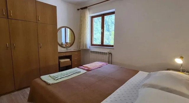 Apartment Nila