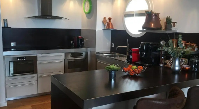 Апартаменты AJACCIO Très beau T2 confortable Sanguinaires
