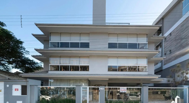 Kremer Residence - Apartamento 203