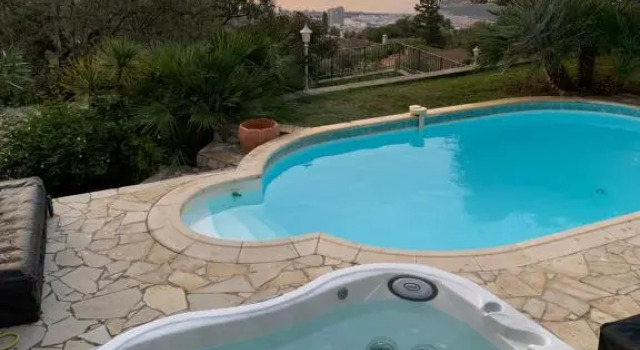 Monte Carlo View and Spa, Rezerwuj Ośrodek wypoczynkowy Hotele resortowe w Monako, Ośrodek wypoczynkowy