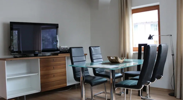 Mountainview Appartement mit Balkon, Забронировать Апартаменты/квартира Апартаменты Тироля, Апартаменты/квартира