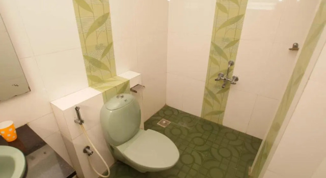 Номер Superior Lloyds Serviced Apartments, Near Music Academy