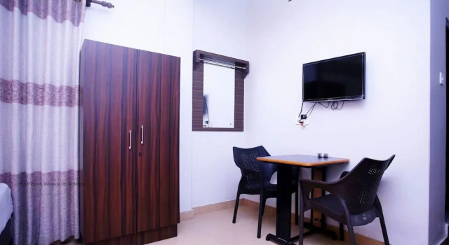 Hotel Boma