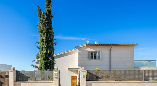 Villa Las Salinas, Alcudia