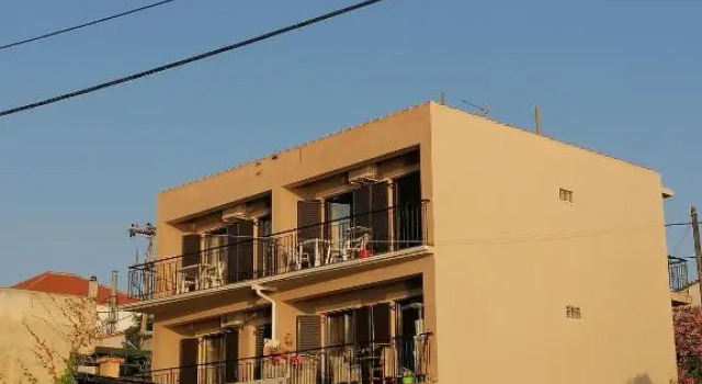 Alexis Apartments, Book Apartment Pylos Messinia