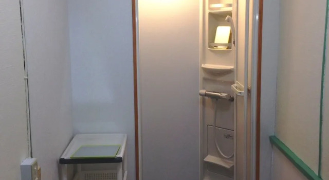 Номер Standard Dormitory Sandanya Guesthouse