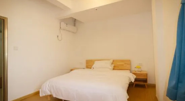 Люкс Grand Yu Hai Adjacent Homestay (Jiugou Sha Store)