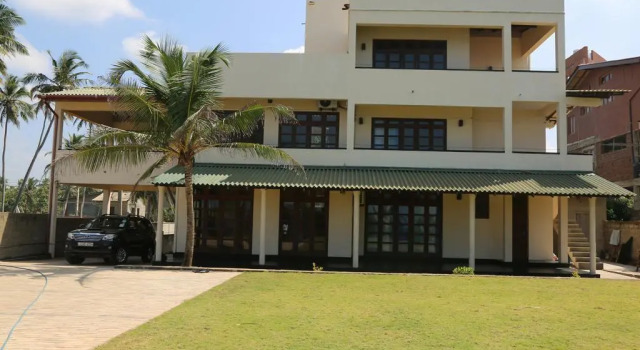 Infinity Ocean Resort