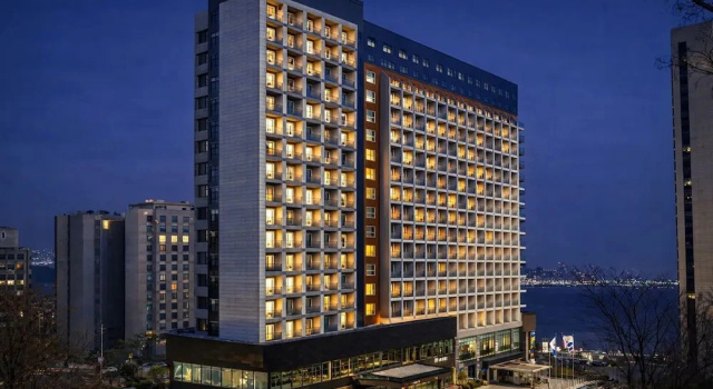 Sky Stay, Buchen Sie Hotel Hotels & Unterkünfte in Incheon, Hotel